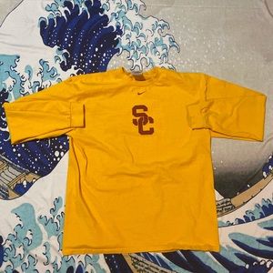 Nike USC Longsleeve
